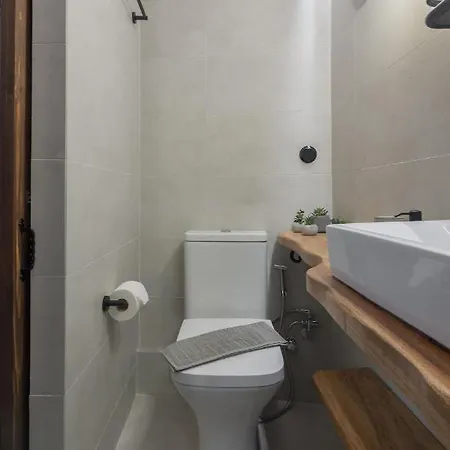 Vintage Loft B In Monastiraki Apartment *