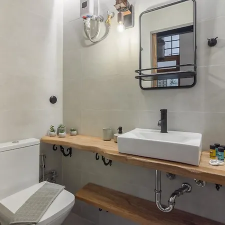 Vintage Loft B In Monastiraki Apartment Athens