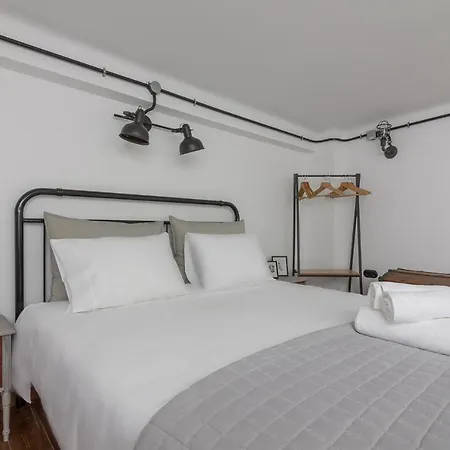 Vintage Loft B In Monastiraki *