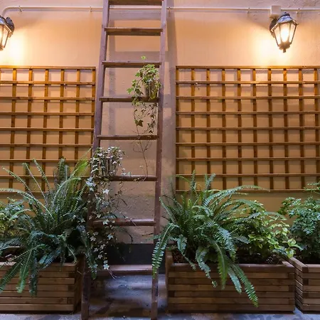 Vintage Loft B In Monastiraki