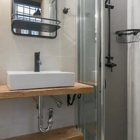 Vintage Loft B In Monastiraki * Athens