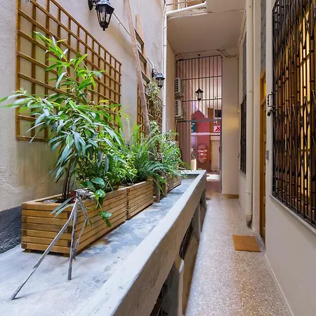 Vintage Loft B In Monastiraki