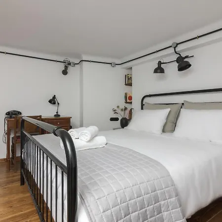 Vintage Loft B In Monastiraki * Athens